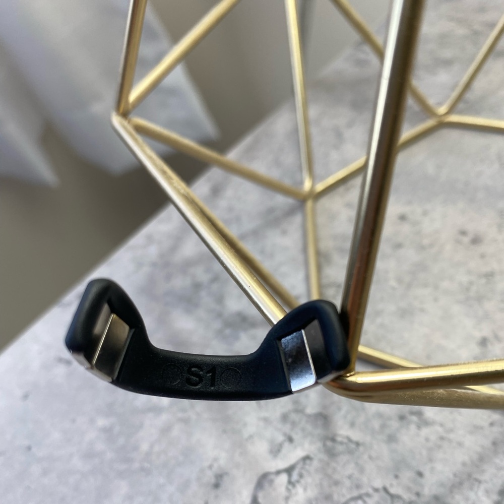 Intake Breathing Band